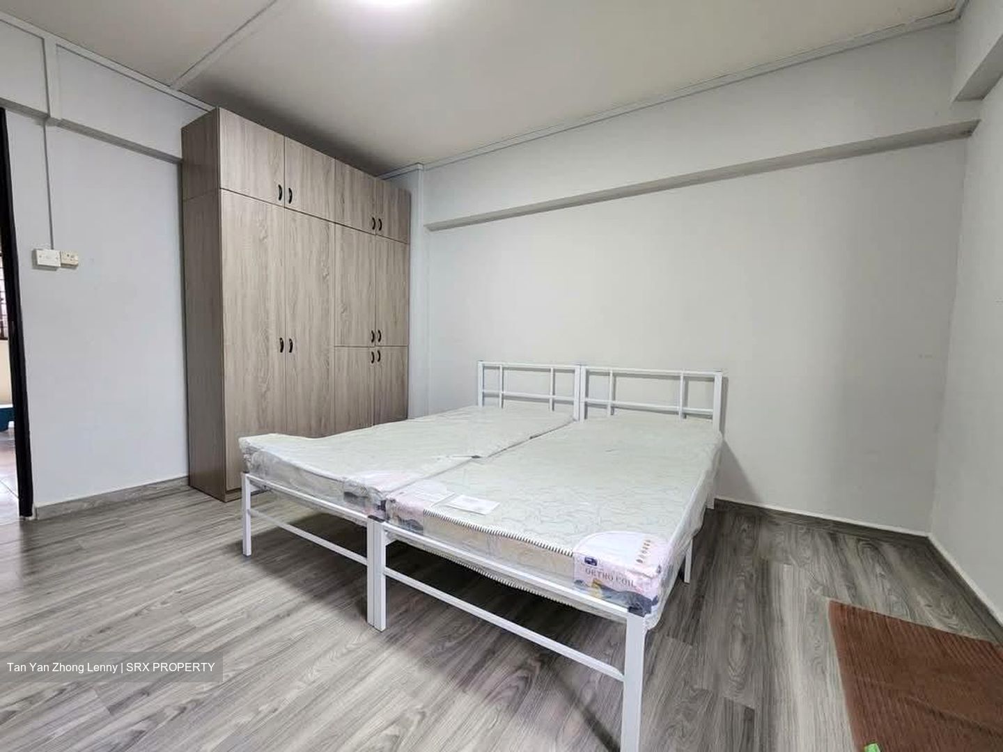 Blk 721 Khatib Spring (Yishun), HDB 4 Rooms #558197241